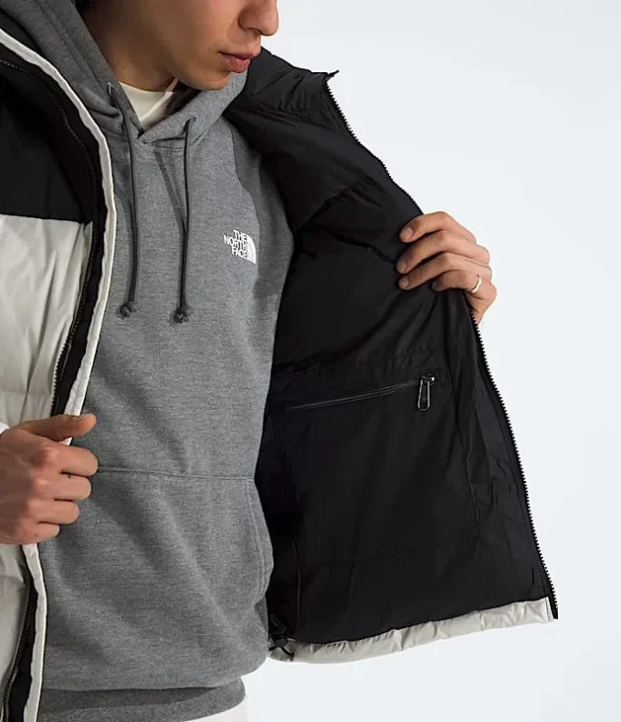 Men’s 1996 Retro Nuptse Jacket Men’s 1996 Retro Nuptse Jacket