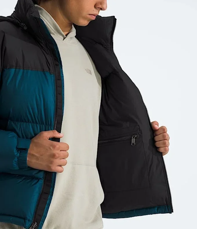 Men’s 1996 Retro Nuptse Jacket Men’s 1996 Retro Nuptse Jacket