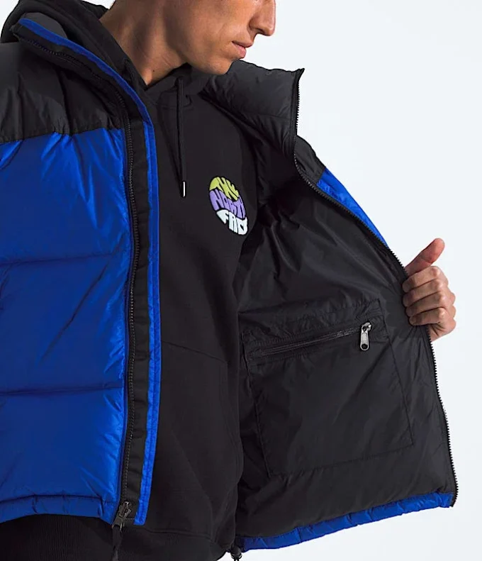 Men’s 1996 Retro Nuptse Jacket Men’s 1996 Retro Nuptse Jacket