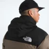 Men’s 1996 Retro Nuptse Jacket Men’s 1996 Retro Nuptse Jacket