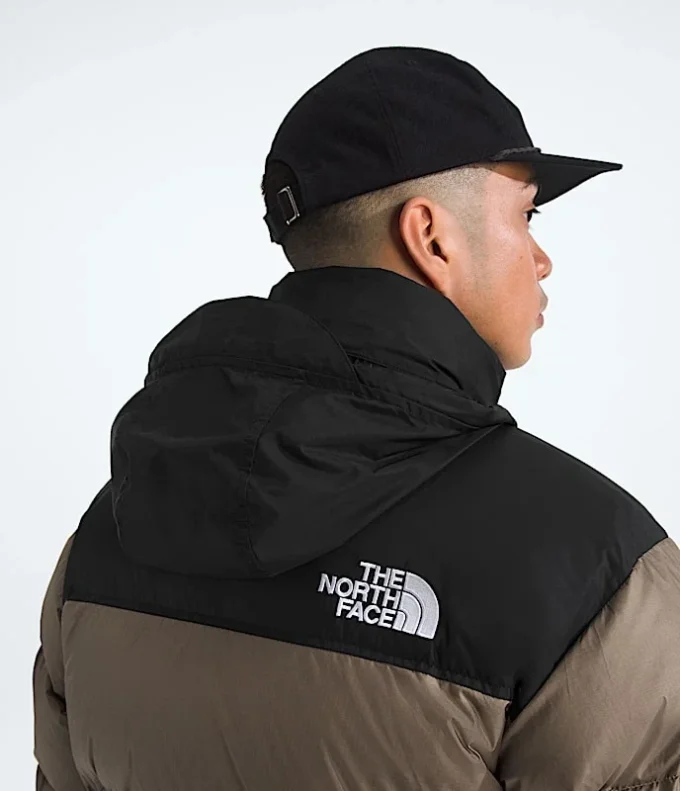 Men’s 1996 Retro Nuptse Jacket Men’s 1996 Retro Nuptse Jacket