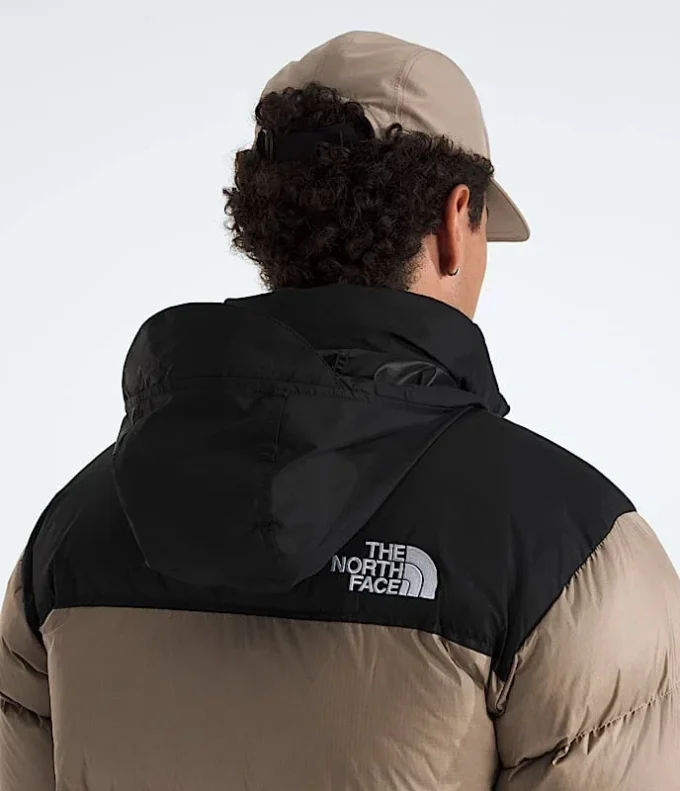 Men’s 1996 Retro Nuptse Jacket Men’s 1996 Retro Nuptse Jacket
