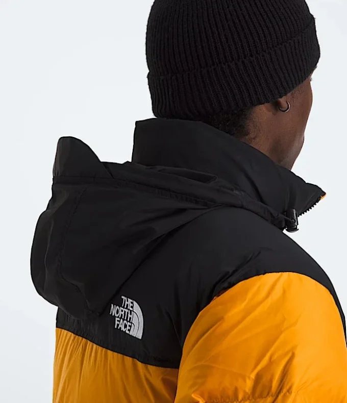 Men’s 1996 Retro Nuptse Jacket Men’s 1996 Retro Nuptse Jacket