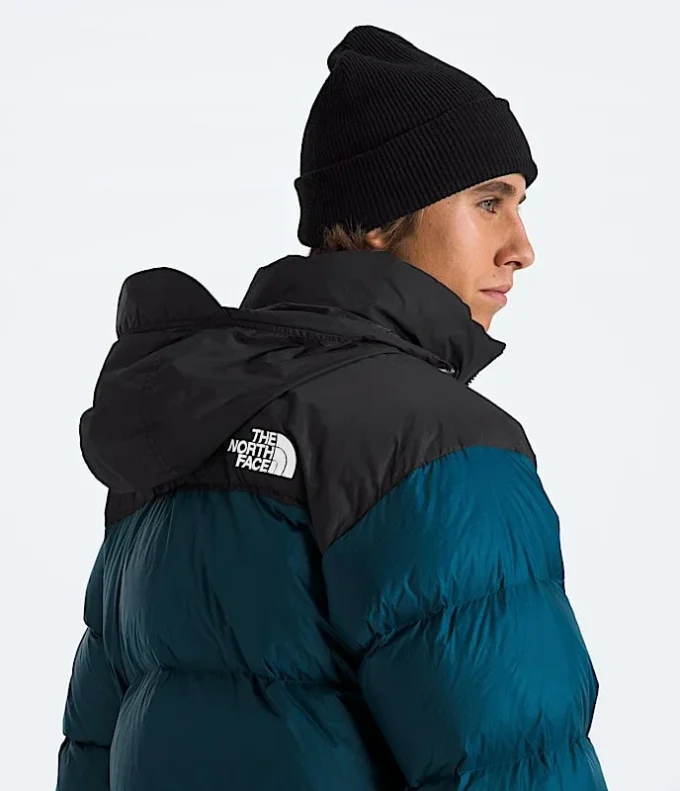 Men’s 1996 Retro Nuptse Jacket Men’s 1996 Retro Nuptse Jacket