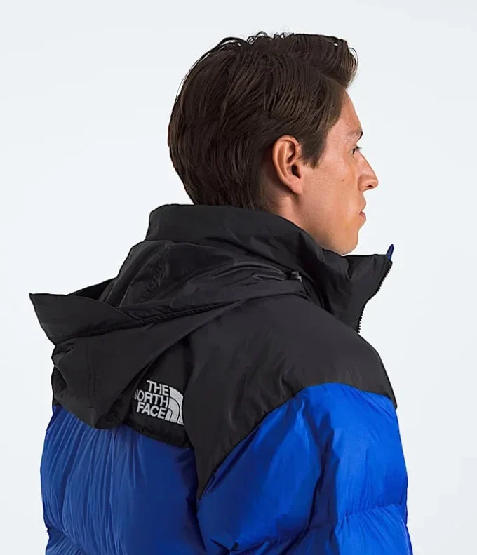 Men’s 1996 Retro Nuptse Jacket Men’s 1996 Retro Nuptse Jacket