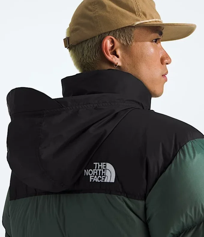 Men’s 1996 Retro Nuptse Jacket Men’s 1996 Retro Nuptse Jacket