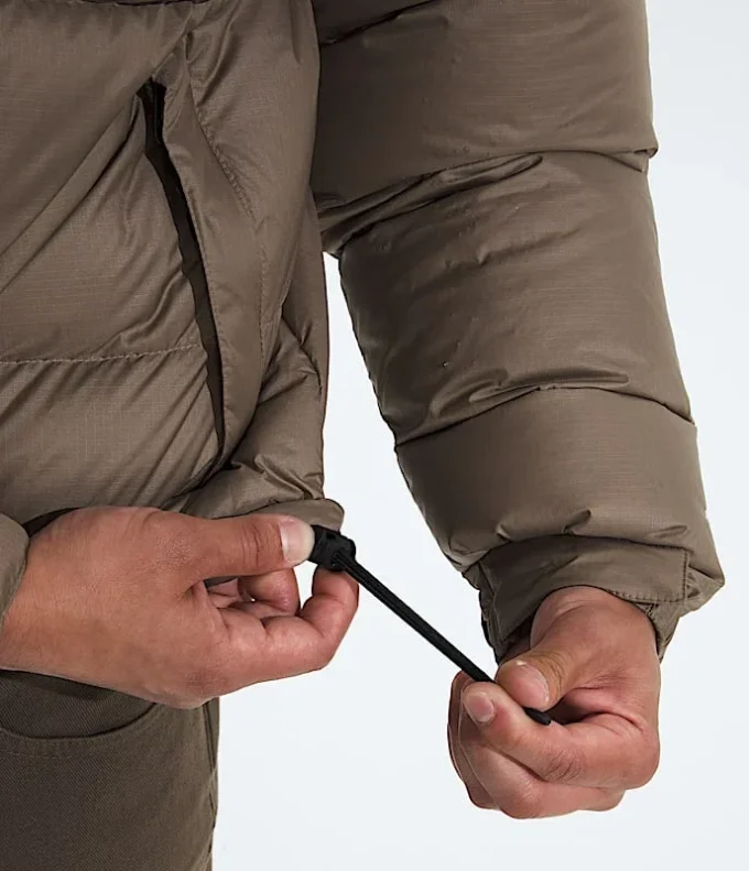 Men’s 1996 Retro Nuptse Jacket Men’s 1996 Retro Nuptse Jacket