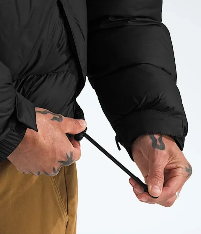 Men’s 1996 Retro Nuptse Jacket Men’s 1996 Retro Nuptse Jacket