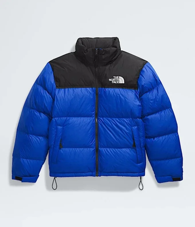 Men’s 1996 Retro Nuptse Jacket Men’s 1996 Retro Nuptse Jacket