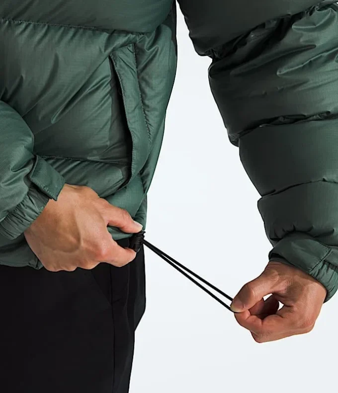 Men’s 1996 Retro Nuptse Jacket Men’s 1996 Retro Nuptse Jacket