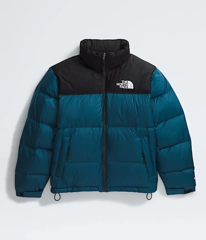 Men’s 1996 Retro Nuptse Jacket Men’s 1996 Retro Nuptse Jacket