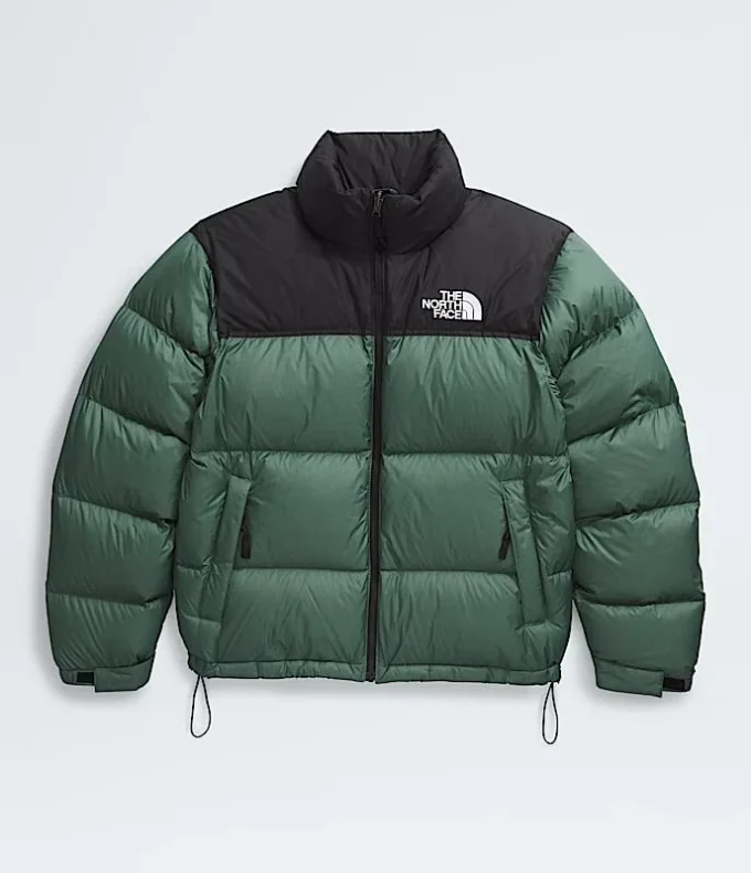 Men’s 1996 Retro Nuptse Jacket Men’s 1996 Retro Nuptse Jacket