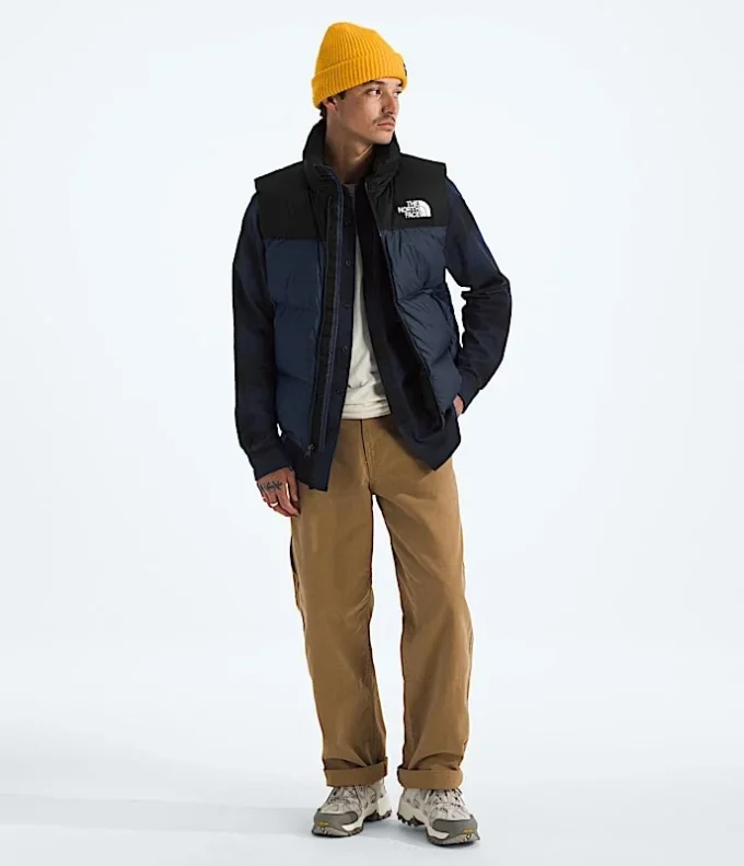 Men’s 1996 Retro Nuptse Vest