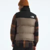 Men’s 1996 Retro Nuptse Vest