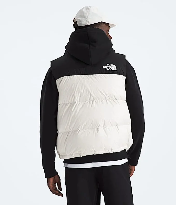 Men’s 1996 Retro Nuptse Vest Men’s 1996 Retro Nuptse Vest