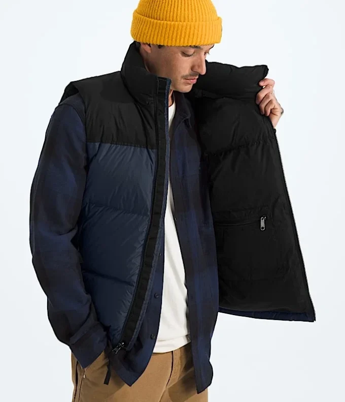 Men’s 1996 Retro Nuptse Vest