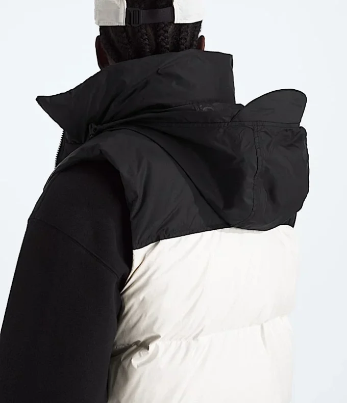 Men’s 1996 Retro Nuptse Vest Men’s 1996 Retro Nuptse Vest