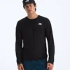 Men’s 24/7 Long-Sleeve Tee Men’s 24/7 Long-Sleeve Tee