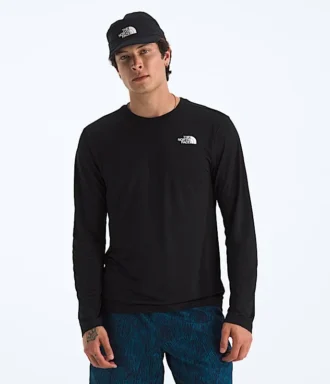 Men’s 24/7 Long-Sleeve Tee