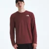 Men’s 24/7 Long-Sleeve Tee Men’s 24/7 Long-Sleeve Tee