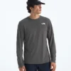 Men’s 24/7 Long-Sleeve Tee Men’s 24/7 Long-Sleeve Tee