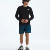 Men’s 24/7 Long-Sleeve Tee Men’s 24/7 Long-Sleeve Tee