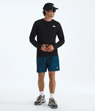 Men’s 24/7 Long-Sleeve Tee
