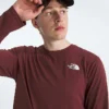 Men’s 24/7 Long-Sleeve Tee Men’s 24/7 Long-Sleeve Tee