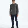 Men’s 24/7 Long-Sleeve Tee Men’s 24/7 Long-Sleeve Tee