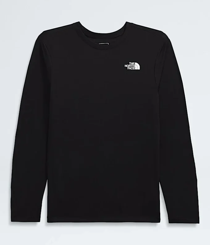 Men’s 24/7 Long-Sleeve Tee Men’s 24/7 Long-Sleeve Tee