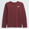 Men’s 24/7 Long-Sleeve Tee Men’s 24/7 Long-Sleeve Tee