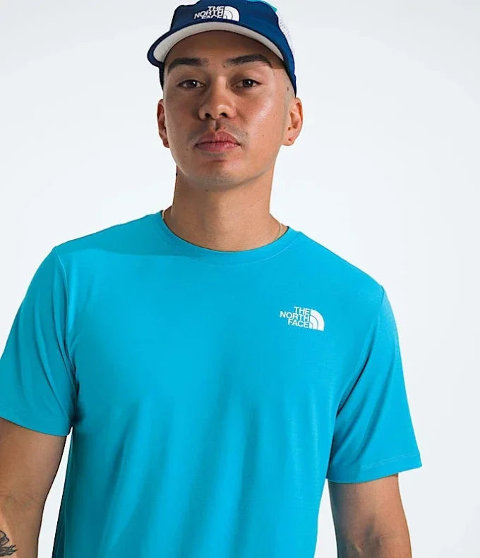 Men’s 24/7 Short-Sleeve Tee Reg Men’s 24/7 Short-Sleeve Tee Reg