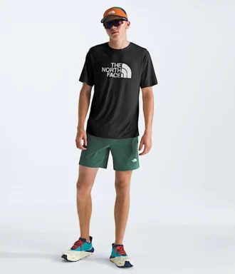 Men’s 24/7 Short-Sleeves Easy Tee