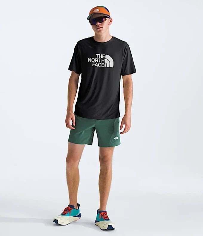 Men’s 24/7 Short-Sleeves Easy Tee Men’s 24/7 Short-Sleeves Easy Tee