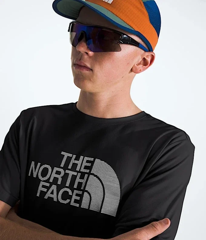 Men’s 24/7 Short-Sleeves Easy Tee Men’s 24/7 Short-Sleeves Easy Tee