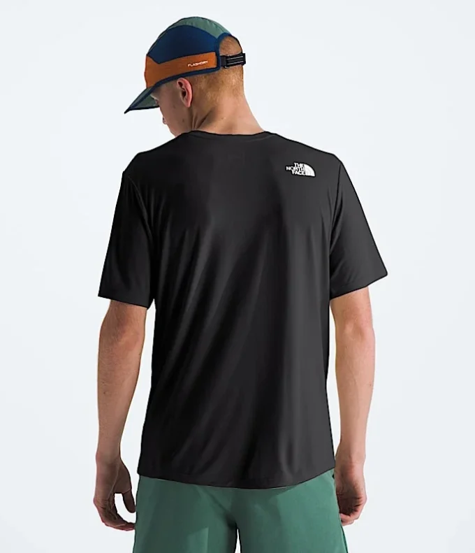 Men’s 24/7 Short-Sleeves Easy Tee Men’s 24/7 Short-Sleeves Easy Tee
