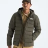 Men’s Aconcagua 3 Hoodie Men’s Aconcagua 3 Hoodie