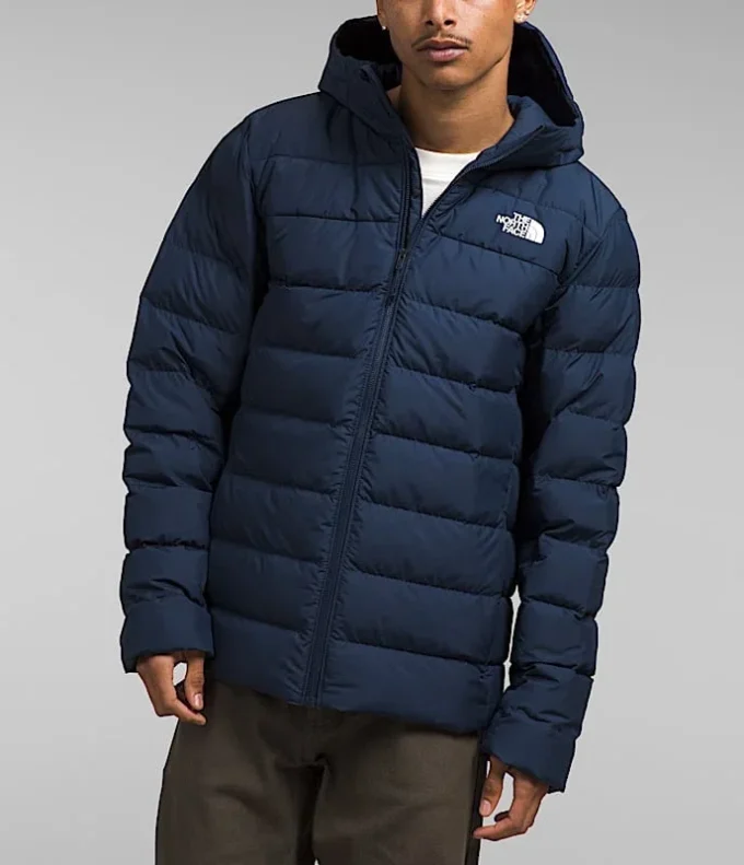 Men’s Aconcagua 3 Hoodie Men’s Aconcagua 3 Hoodie