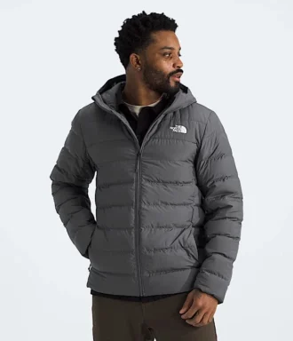 Men’s Aconcagua 3 Hoodie