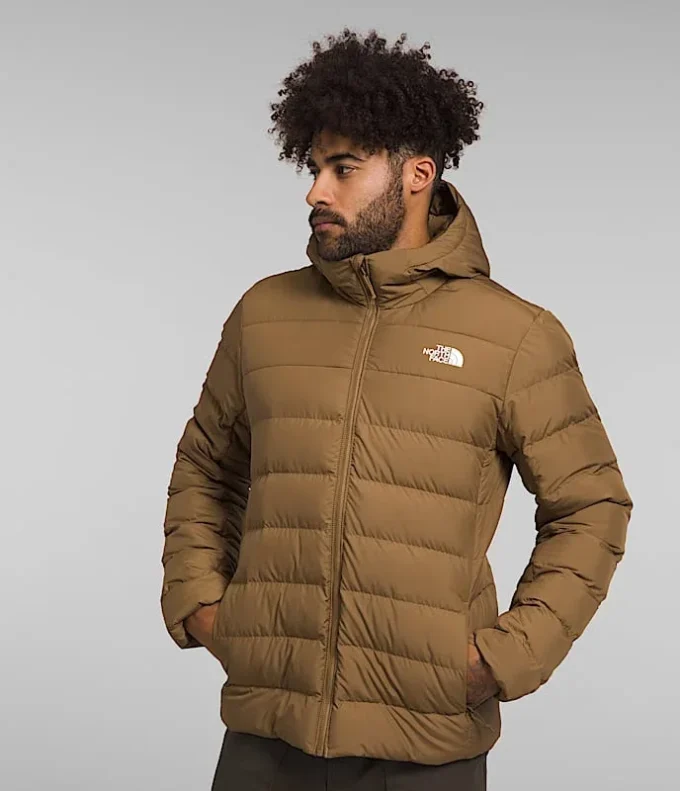 Men’s Aconcagua 3 Hoodie Men’s Aconcagua 3 Hoodie