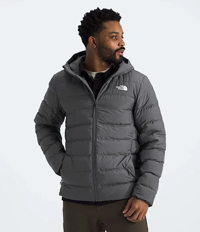 Men’s Aconcagua 3 Hoodie Men’s Aconcagua 3 Hoodie