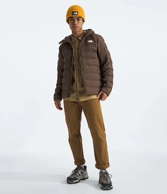 Men’s Aconcagua 3 Hoodie