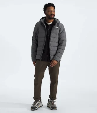 Men’s Aconcagua 3 Hoodie