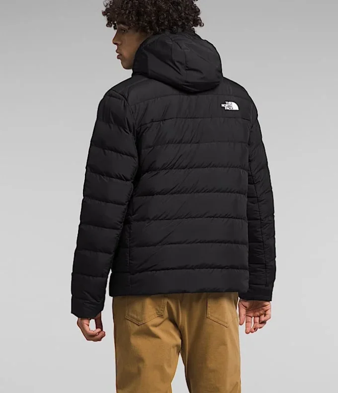 Men’s Aconcagua 3 Hoodie Men’s Aconcagua 3 Hoodie