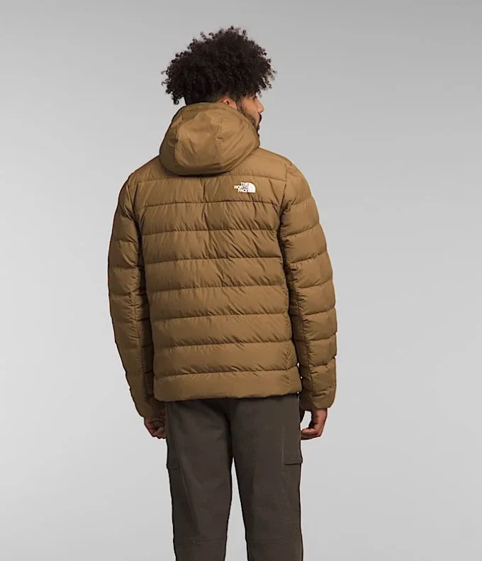 Men’s Aconcagua 3 Hoodie Men’s Aconcagua 3 Hoodie
