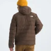 Men’s Aconcagua 3 Hoodie Men’s Aconcagua 3 Hoodie