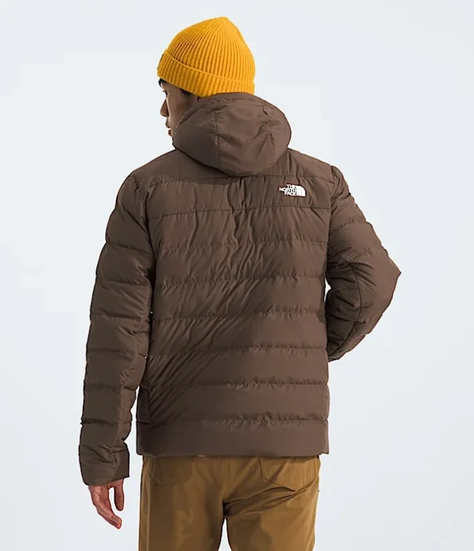 Men’s Aconcagua 3 Hoodie Men’s Aconcagua 3 Hoodie