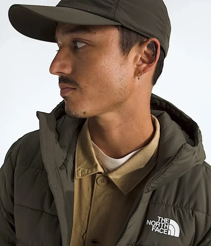Men’s Aconcagua 3 Hoodie Men’s Aconcagua 3 Hoodie