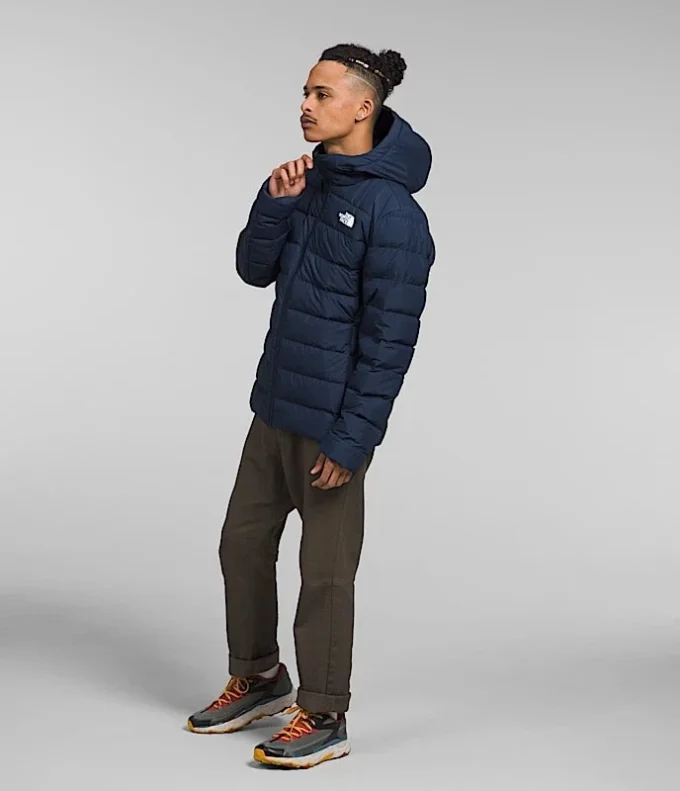 Men’s Aconcagua 3 Hoodie Men’s Aconcagua 3 Hoodie