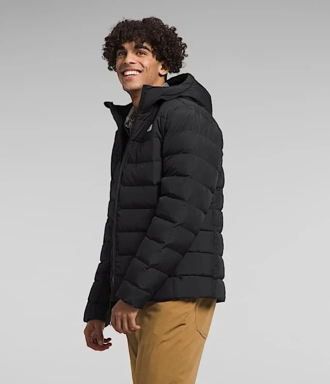 Men’s Aconcagua 3 Hoodie Men’s Aconcagua 3 Hoodie